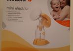 brest pump medela