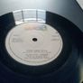 HOWARD JONES 7" vinyl single Irish pressing Hide & Seek Image 2