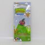 Corgi Moshi Monsters Series 1 Pin Badge Brand New In Packet Image 2