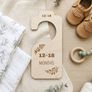 Wooden Baby Closet Dividers Bundle Image 7