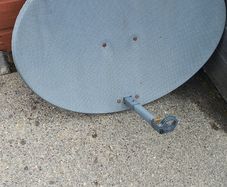 Satellite Dish