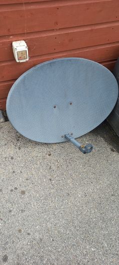 Satellite Dish