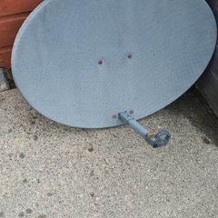 Satellite Dish