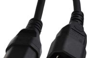Power Extension Cable