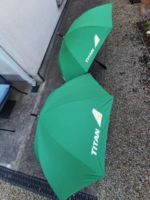 2 new Umbrella