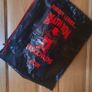 Death Row Records: Sticker & Duffle Style Plastic Bag Image 2