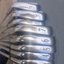 Golf irons Image 2