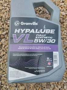 Oil 5w30