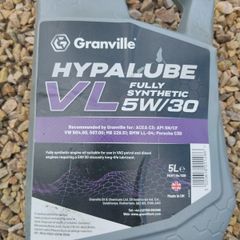 Oil 5w30
