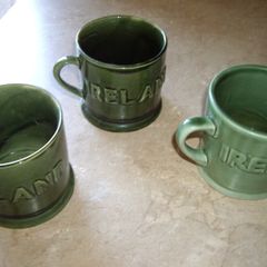 ireland cups