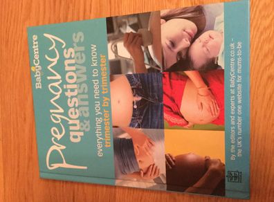 Pregnancy Questions and Answers