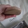Cinders Leather Loafer Shoes - Light Pink - UK 6 EU 39 - RRP 80 Image 6