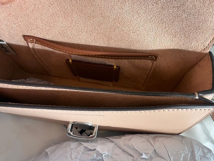 Coach Studio Baguette Bag 20