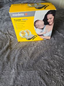 medela freestyle