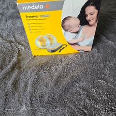 medela freestyle