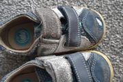 Size 20 baby leather shoes please reade description