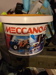 meccano