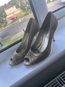 shoe