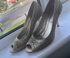 shoe