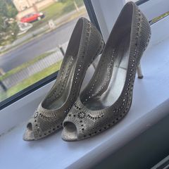 shoe