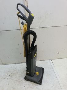 vacuum