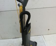 vacuum