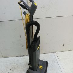 vacuum