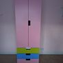 Wardrobe & Chest of Drawers Image 5