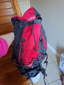 rucksack