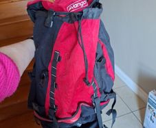rucksack