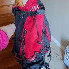 rucksack