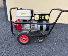 Honda petrol generator 6KW 7KVA