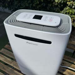 Pro Breeze 20L Dehumidifier 5.5L Tank
