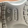 Junior Crocs Black Image 5