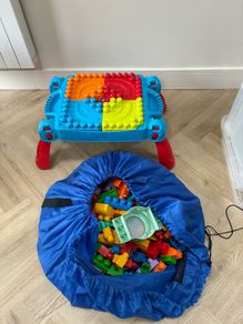 Mega Blocks