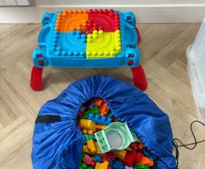 Mega Blocks