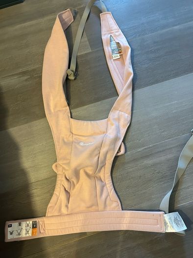 Ergo baby Embrace Cosy Newborn Carrier