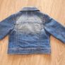 Denim jacket - size 3 years Image 4