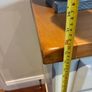 solid wooden sideboard Image 8