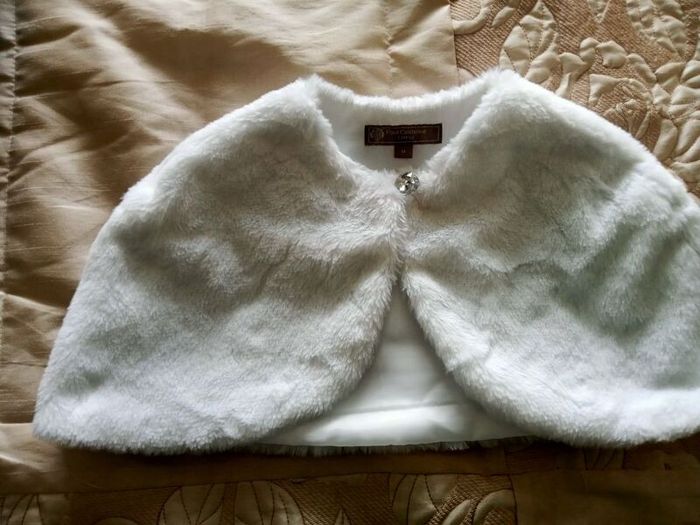 communion dress