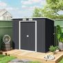 Garden Storage Shed Image 5