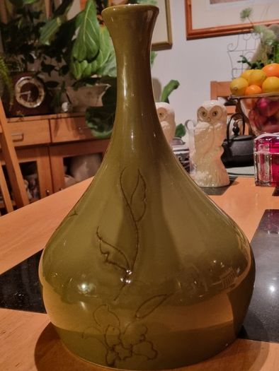 Destinos S.A  Portugal Vase