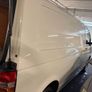 2008 vw t5 2.5l diesel nearly camper Image 4