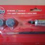 Airfix Model Starter Set Hunting Percival Jet Provost T.4 1-72 NEW Image 4
