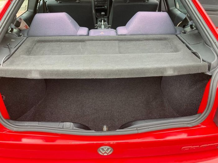 Volkswagen Corrado G60