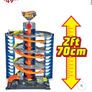 Hot Wheels Mega Garage Set Image 2