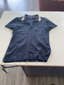 Tommy Hilfiger polo shirt