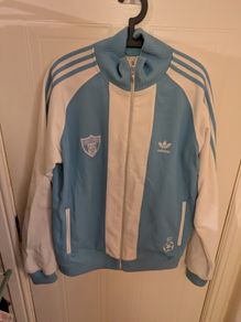 Adidas Guatemala Track Top Size L