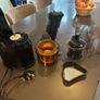 f1900 Whole Fruit Juicer Image 2