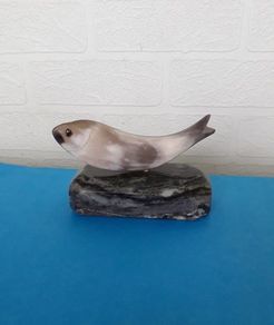 Connemara Marble - Ornament or Paperweight